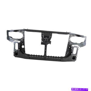 Radiator ���W�G�[�^�[�T�|�[�g2000�C���t�B�j�e�BI30 3.0L NI1225136�̃R�A�p�l���X�`�[���A�Z���u�� Radiator Support Core Panel Steel Assembly for 2000 Infiniti I30 3.0L NI1225136