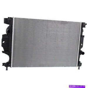 Radiator DG9Z8005H FO3010317 Ford Fusion Lincoln MKZ 2013-2018�̃��W�G�[�^�[ DG9Z8005H FO3010317 Radiator for Ford Fusion Lincoln MKZ 2013-2018�y���s�A���i�z