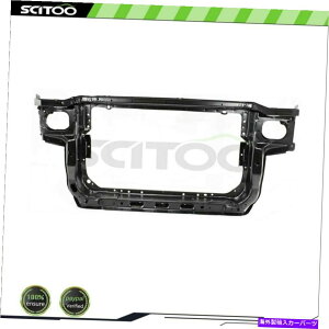 Radiator 1999 2000 2001 2002-2004�t�H�[�h�}�X�^���O�̃t�����g���W�G�[�^�[�R�A�T�|�[�g�A�Z���u�� Front Radiator Core Support Assembly For 1999 2000 2001 2002-2004 Ford Mustang�y���s�A���i�z