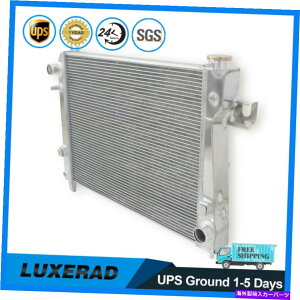 Radiator 2003-2009 06 05 Dodge Ram 1500 2500 3500 SXT V8 5.7L�s�b�N�A�b�v3�񃉃W�G�[�^�[ For 2003-2009 06 05 Dodge Ram 1500 2500 3500 SXT V8 5.7L Pickup 3 Rows Radiator