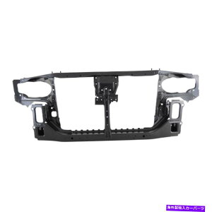Radiator 2000�N�̓��YMaxima Infiniti I30 3.0L���W�G�[�^�[�T�|�[�g�R�A�p�l���X�`�[���A�Z���u�� For 2000 Nissan Maxima Infiniti I30 3.0L Radiator Support Core Panel Steel Assy�y���s�A���i�z