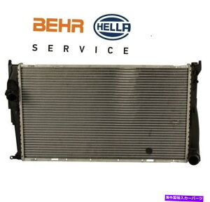 Radiator BMW E82 135i E90 E92 E93 335 E89 Z4 RADIATOR BEHR NEW 17 11 7 558 480 For BMW E82 135i E90 E92 E93 335 E89 Z4 Radiator Behr New 17 11 7 558 480�y���s�A���i�z