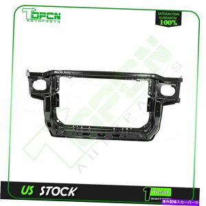 Radiator 1999�N�̃t�����g���W�G�[�^�[�R�A�T�|�[�g�u���P�b�g2000 2001 2002-2004�t�H�[�h�}�X�^���O Front Radiator Core Support Bracket For 1999 2000 2001 2002-2004 Ford Mustang�y���s�A���i�z