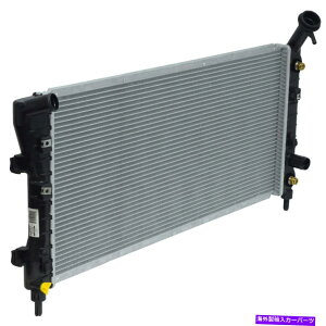 Radiator �O�����v���C���p�����N���X�����e�J�����̐V�������W�G�[�^�[ New Radiator for Grand Prix Impala LaCrosse Monte Carlo�y���s�A���i�z