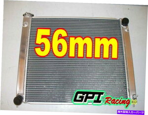Radiator A~jEWG[^[tBbgYZ32 300ZX^[{V6 3.0L VG30DETT MT 1989-1996 98 94 Aluminum Radiator Fit Nissan Z32 300ZX Turbo V6 3.0L VG30DETT MT 1989-1996 98 94