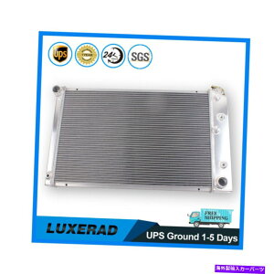 Radiator 1969-88�V�{���[�J�}��/�����e�J����/�C���p��/�J�g���XV8��4��R�A���W�G�[�^�[ 4 ROWS CORES RADIATOR FOR 1969-88 CHEVY CAMARO/Monte Carlo/IMPALA /CUTLASS V8�y���s�A���i�z
