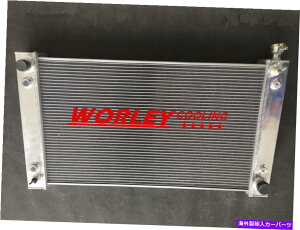 Radiator GMV[Y96-97sbNAbṽWG[^[88-95uU[W~[94xO^z92-95 Radiator for GM SERIES 96-97 PICKUPS 88-95 BLAZER JIMMY 94 SUBURBAN TAHOE 92-95