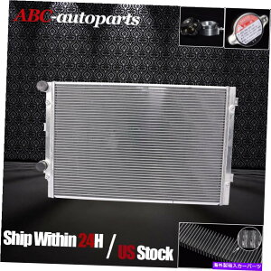 Radiator 2009-2015̃WG[^[Audi TT QuattroVW Volkswagen Beetle/Passat/CC/EOS/Jetta Radiator For 2009-2015 Audi TT Quattro &VW Volkswagen Beetle/Passat/CC/Eos/Jetta