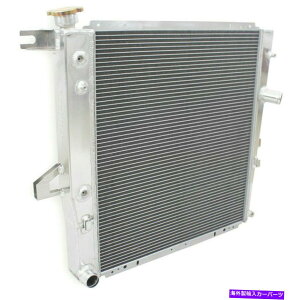 Radiator tH[hW[̃A~jE3񃉃WG[^[1998-2011/ Explorer 1998-2005 3.0L 4.0L Aluminum 3 Rows Radiator For Ford Ranger 1998-2011/ Explorer 1998-2005 3.0L 4.0L