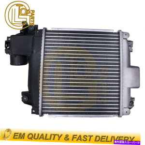 Radiator g^nCbNXr[StH[`i[̃C^[N[[WG[^[AZu17940-060 Intercooler Radiator Assembly 17940-0L060 for Toyota Hilux Vigo Fortuner