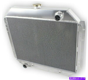 Radiator tH[hgbNF150 F100 F250 F350 302 351 400 V8[^[66-793ROWRAWG[^[ 3Row Core Radiator For Ford Truck F150 F100 F250 F350 302 351 400 V8 Motor 66-79