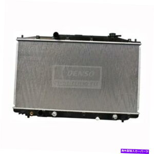 Radiator WG[^[f\221-3247 Radiator DENSO 221-3247