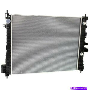 Radiator Buick Encore 2013-2016�̐V�������W�G�[�^�[�A�Z���u�� New Radiator Assembly For Buick Encore 2013-2016�y���s�A���i�z