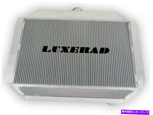 Radiator �t�H�[�h1966-1979�t�H�[�hF100 F150 F250 F350�u�����R�s�b�N�A�b�v��3ROW�A���~�j�E�����W�G�[�^�[ 3Row Aluminum Radiator for Ford 1966-1979 Ford F100 F150 F250 F350 Bronco Pickup�y���s�A���i�z
