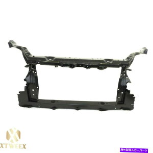 Radiator 04-09�g���^�v���E�X�̃��W�G�[�^�[�R�A�T�|�[�g�A�Z���u������ Radiator Core Support Assembly Replacement For 04-09 Toyota Prius