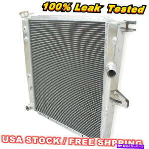 Radiator 3ROW���W�G�[�^�[1998-2011 Ford Mazda Explorer Ranger XLT B3000 B4000 3.0L 4.0L 3Row Radiator For 1998-2011 Ford Mazda Explorer Ranger XLT B3000 B4000 3.0L 4.0L�y���s�A���i�z