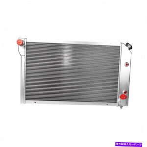 Radiator 77-82V{[Rxbg5.0 5.7L V8 3RAA~jE[VOpWG[^[ For 77-82 Chevy Corvette 5.0 5.7L V8 3 Row Core Aluminum Racing Cooling Radiator