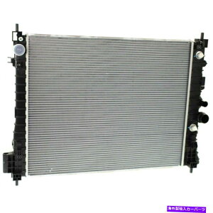 Radiator �V�������W�G�[�^�[�́A�r���C�b�N�A���R�[���V�{���[�g���b�N�X95298552 GM3010562�ɓK�����܂� New Radiator Fits Buick Encore Chevrolet Trax 95298552 GM3010562�y���s�A���i�z