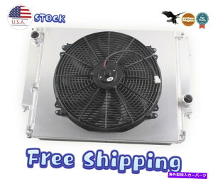 Radiator 2row Radiator Shroud+16 �t�@��88-99 BMW E36 M3 323 325I/IC/IS 328I/IC/IS E30 A 2Row Radiator Shroud+16Fan For 88-99 BMW E36 M3 323 325I/IC/IS 328I/IC/IS E30 A�y���s�A���i�z