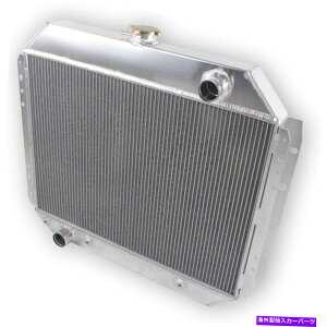 Radiator 3�񃉃W�G�[�^�[�t�B�b�g1967-1979�t�H�[�hF-150 F-250 F-350 /1978 1979�u�����RV8�̂� 3-Row Radiator fit 1967-1979 Ford F-150 F-250 F-350 / 1978 1979 Bronco V8 Only�y���s�A���i�z