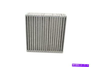 Radiator ���C�̂���p�t�H�[�}���X12 ��x 12��x 3.5 �����t���[�C���^�[�N�[���[�R�A Vibrant Performance 12 Wide x 12 High x 3.5 Vertical Flow Intercooler Core�y���s�A���i�z