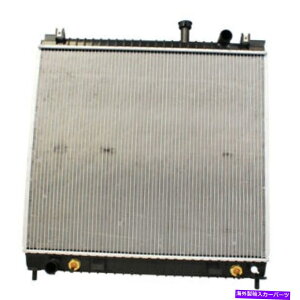 Radiator WG[^[f\221-3406 Radiator DENSO 221-3406