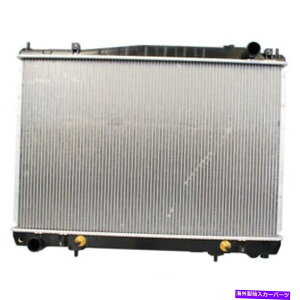 Radiator WG[^[f\221-3429 Radiator DENSO 221-3429