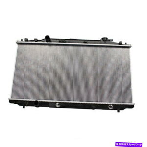 Radiator WG[^[f\221-324608-10z_AR[hɓK܂ Radiator DENSO 221-3246 fits 08-10 Honda Accord