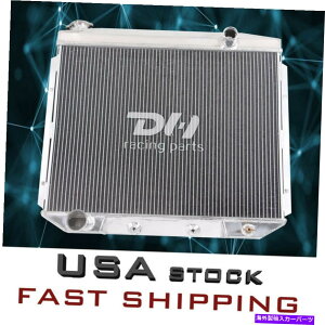 Radiator tH[h19573RowsWG[^[58 59tFA[/`F/XJCCi[/rNgAV8[VO 3Rows Radiator For Ford 1957 58 59 Fairlane/Ranchero/Skyliner/Victoria V8 Racing