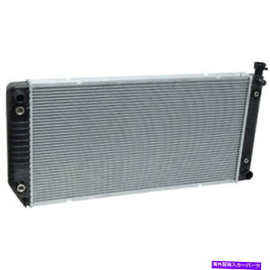 Radiator �V�{���[GMC�g���b�N1988?1999 New Radiator RA 1520C Chevrolet GMC Truck 1988 to 1999 NEW Radiator RA 1520C�y���s�A���i�z