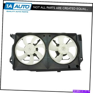 Radiator SCION FR-S SUBARU BRZ 2.0Lg^̃WG[^[fApt@AZu86 NEW Radiator Dual Cooling Fan Assembly for Scion FR-S Subaru BRZ 2.0L Toyota 86 New