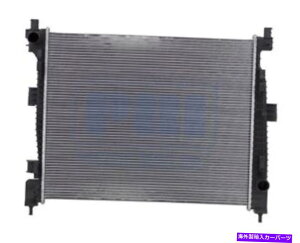 Radiator 13656 16-18 Durango 3.6L R134A 16-18 G. Cherokee 3.0/3.6L PR13656ÃWG[^[ Radiator For 13656 16-18 Durango 3.6L R134a 16-18 G. Cherokee 3.0/3.6L PR13656A