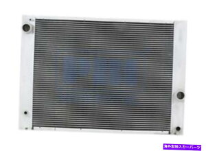 Radiator 2826 05 08 BMW 7�V���[�Y�̃��W�G�[�^�[���ׂẴA���~�j�E��PR2826A Radiator For 2826 05 08 BMW 7 Series All Aluminum PR2826A�y���s�A���i�z