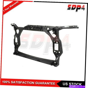 Radiator 2008 2009-2017 Audi A5 Quattro Radiator Core Support Tie Bar AssemblyɓKĂ܂ Fit For 2008 2009-2017 Audi A5 Quattro Radiator Core Support Tie Bar Assembly