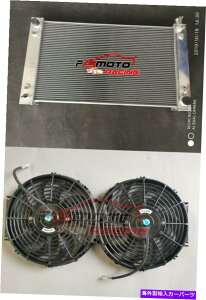 Radiator GMV[Y96-97sbNAbṽWG[^[+t@88-95uU[W~[xO^z92-95 Radiator+Fan For GM SERIES 96-97 PICKUPS 88-95 BLAZER JIMMY SUBURBAN TAHOE 92-95