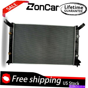Radiator 2011-2019�̃��W�G�[�^�[Chevy GMC Silverado Sierra 2500HD 3500HD 6.0L V8 Radiator For 2011-2019 Chevy GMC Silverado Sierra 2500HD 3500HD 6.0L V8�y���s�A���i�z