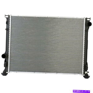 Radiator 2014�N�̃_�b�W�`�������W���[3.6L-5.7L�����[���b�h���C���N�[�y2�h�A�̃��W�G�[�^�[ Radiator for 2014 Dodge Challenger 3.6L-5.7L Rallye Redline Coupe 2-Door�y���s�A���i�z