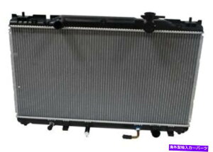 Radiator Dodge Ram 1500 2500 3500WG[^[f\[221-7005p For Dodge Ram 1500 2500 3500 Radiator Denso 221-7005