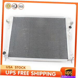 Radiator Ford Mustang V6 V8 Engine 5.0L 3 row Core Radiator CC/CU27892005-2014 For 2005-2014 For Ford Mustang V6 V8 Engine 5.0L 3 Row Core Radiator CC/CU2789