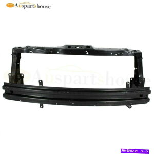 Radiator �V�{���[�X�p�[�N2013-2015 1.2L L4�̃��W�G�[�^�[�R�A�T�|�[�g�A�Z���u���t�����g Radiator Core Support Assembly Front For Chevrolet Spark 2013-2015 1.2L L4�y���s�A���i�z