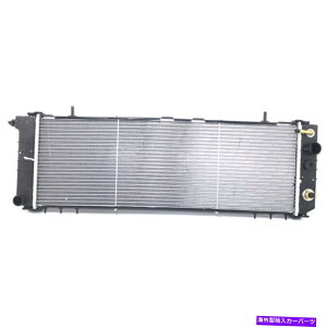 Radiator Radiator CH3010193 52003696 Jeep Cherokee Comanche Wagoneer 1987-1990 Radiator CH3010193 52003696 for Jeep Cherokee Comanche Wagoneer 1987-1990�y���s�A���i�z