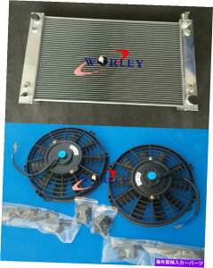 Radiator GMV[Y96-97sbNAbṽWG[^[ +t@88-95uU[94xO^z92-95 Radiator + fans for GM SERIES 96-97 PICKUPS 88-95 BLAZER 94 SUBURBAN TAHOE 92-95