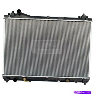 Radiator f\[221-9245 09-13XYLOhB^̃WG[^[ DENSO 221-9245 Radiator For 09-13 Suzuki Grand Vitara