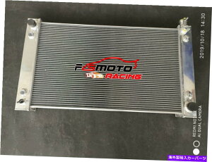 Radiator 92-95 GMV[Y96-97sbNAbṽWG[^[88-95uU[W~[94xO^z[ Radiator for 92-95 GM SERIES 96-97 PICKUPS 88-95 BLAZER JIMMY 94 SUBURBAN TAHOE