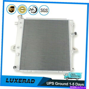 Radiator 3ROW���W�G�[�^�[1998-2011 Ford Mazda Explorer Ranger XLT B3000 B4000 3.0L 4.0L 3Row Radiator for 1998-2011 Ford Mazda Explorer Ranger XLT B3000 B4000 3.0L 4.0L�y���s�A���i�z