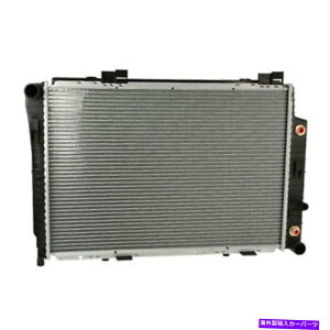 Radiator Nissens Radiator 2025002203 / 62756A�����Z�f�XW202 C208 C220 C230 CLK320�p NISSENS Radiator 2025002203 / 62756A for Mercedes W202 C208 C220 C230 CLK320�y���s�A���i�z