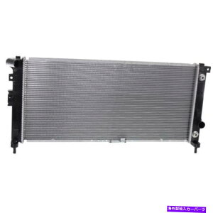 Radiator �|���e�B�A�b�N�����^�i2006-2009 GM3010504�̐V�������W�G�[�^�[ New Radiator For Pontiac Montana 2006-2009 GM3010504�y���s�A���i�z