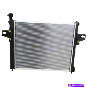 Radiator Jeep Grand Cherokee Radiator 2001 02 03 2004 4.7L V8 CH3010200 | 52079883AC For Jeep Grand Cherokee Radiator 2001 02 03 2004 4.7L V8 CH3010200 | 52079883AC�y���s�A���i�z