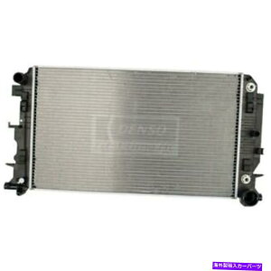 Radiator WG[^[f\221-9301 Radiator DENSO 221-9301