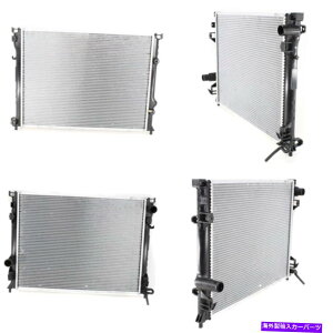 Radiator 06-10�_�b�W�[�d���CH3010315���W�G�[�^�[ CH3010315 Radiator for 06-10 Dodge Charger�y���s�A���i�z